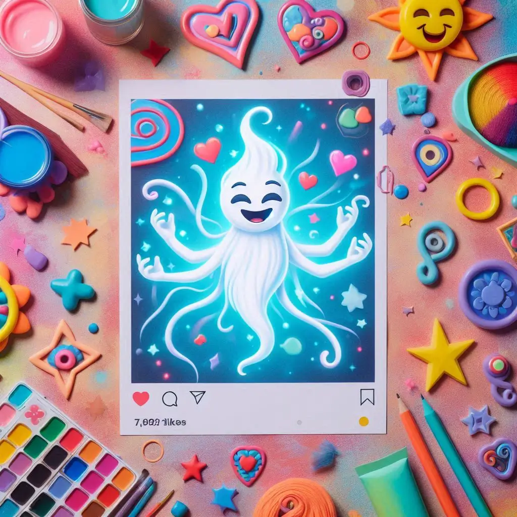 143+ Inspiring Spirit Captions For Instagram and Quotes to Ignite Your Feed