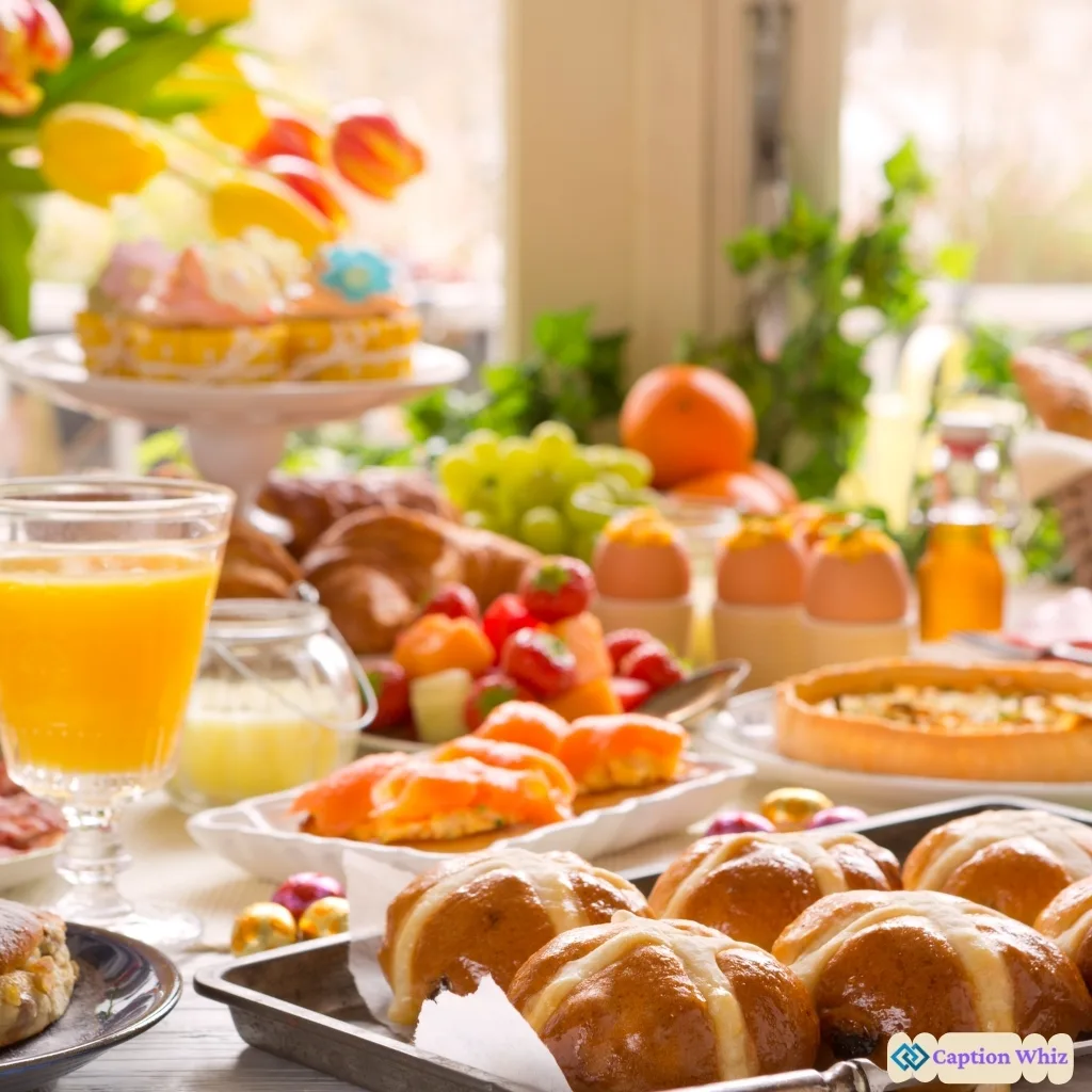 145+ Whimsical Brunch Captions For Instagram and Inspiring Quotes to Share