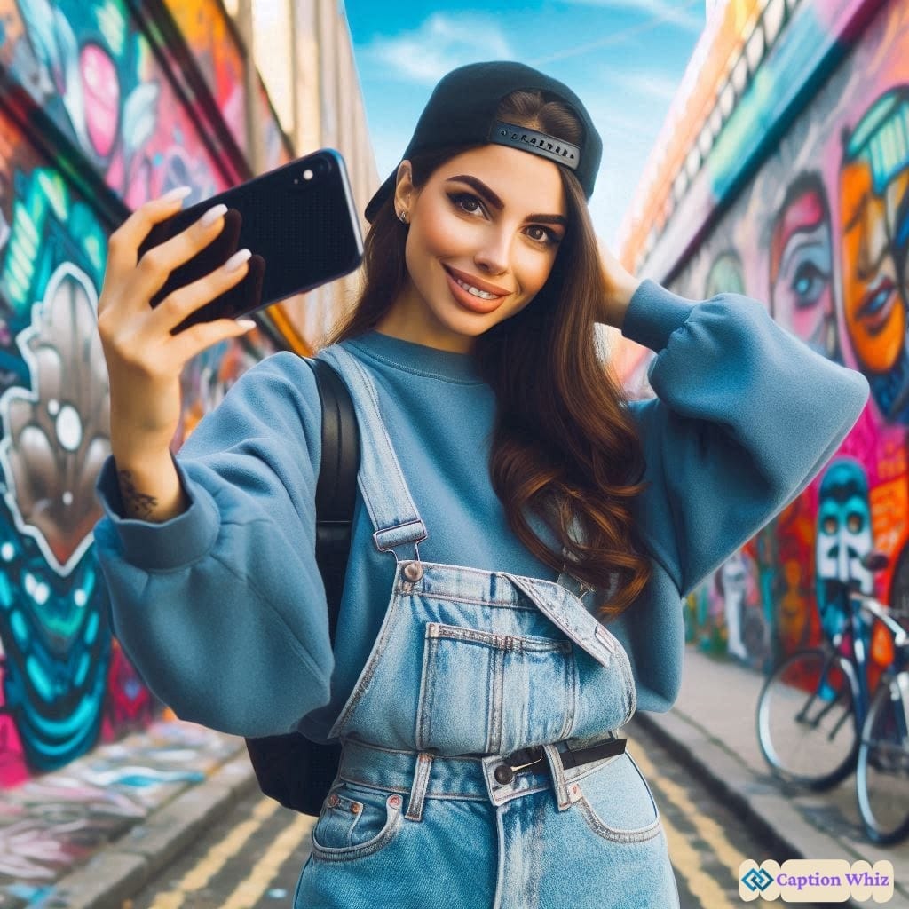 135+ Bold Cocky Captions For Instagram and Quotes That Make a Statement