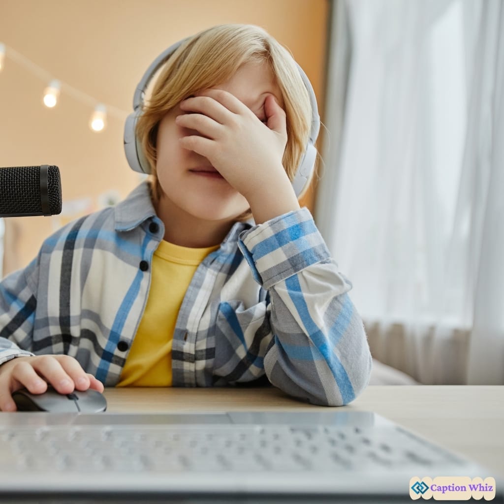 139+ Hilarious Cringe Captions For Instagram and Quotes That Will Make You Laugh