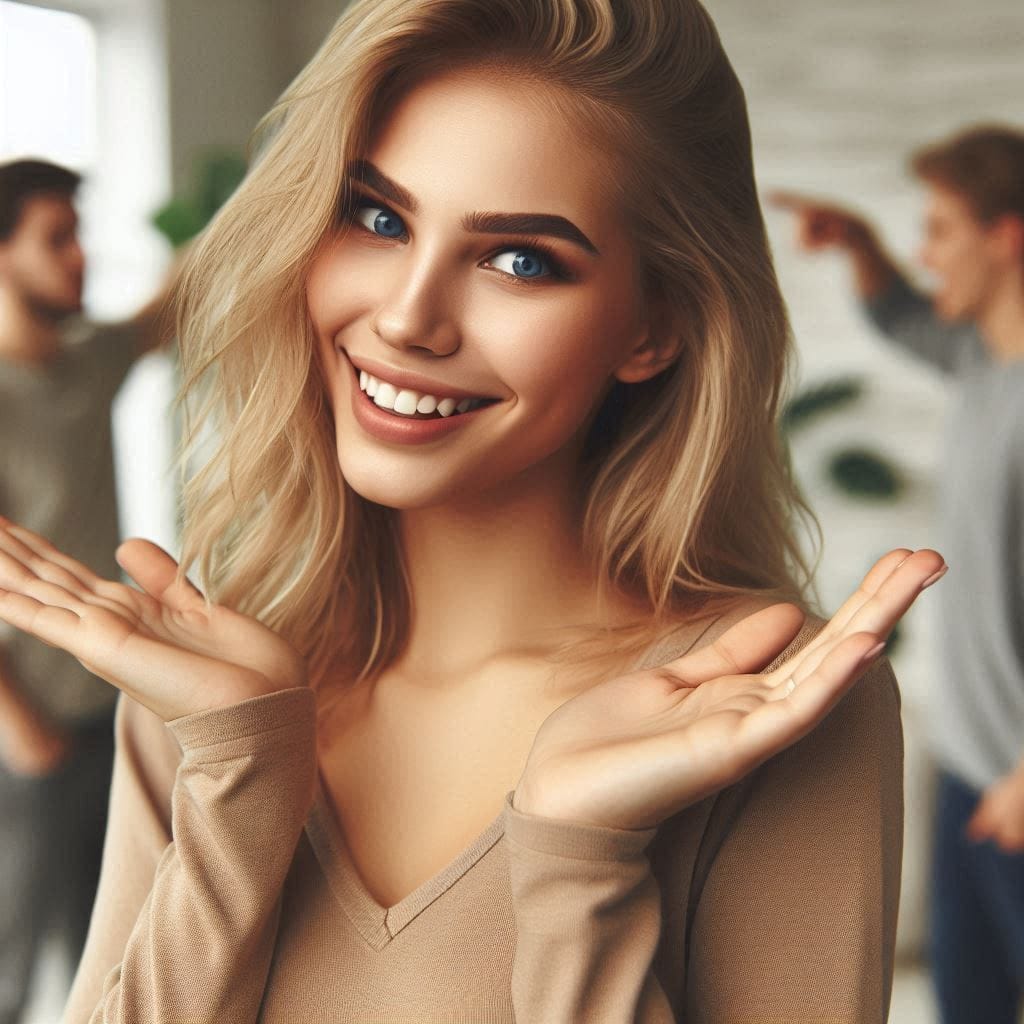 127+ Witty Sarcasm Captions For Instagram That Will Make You Smile and Think Quotes