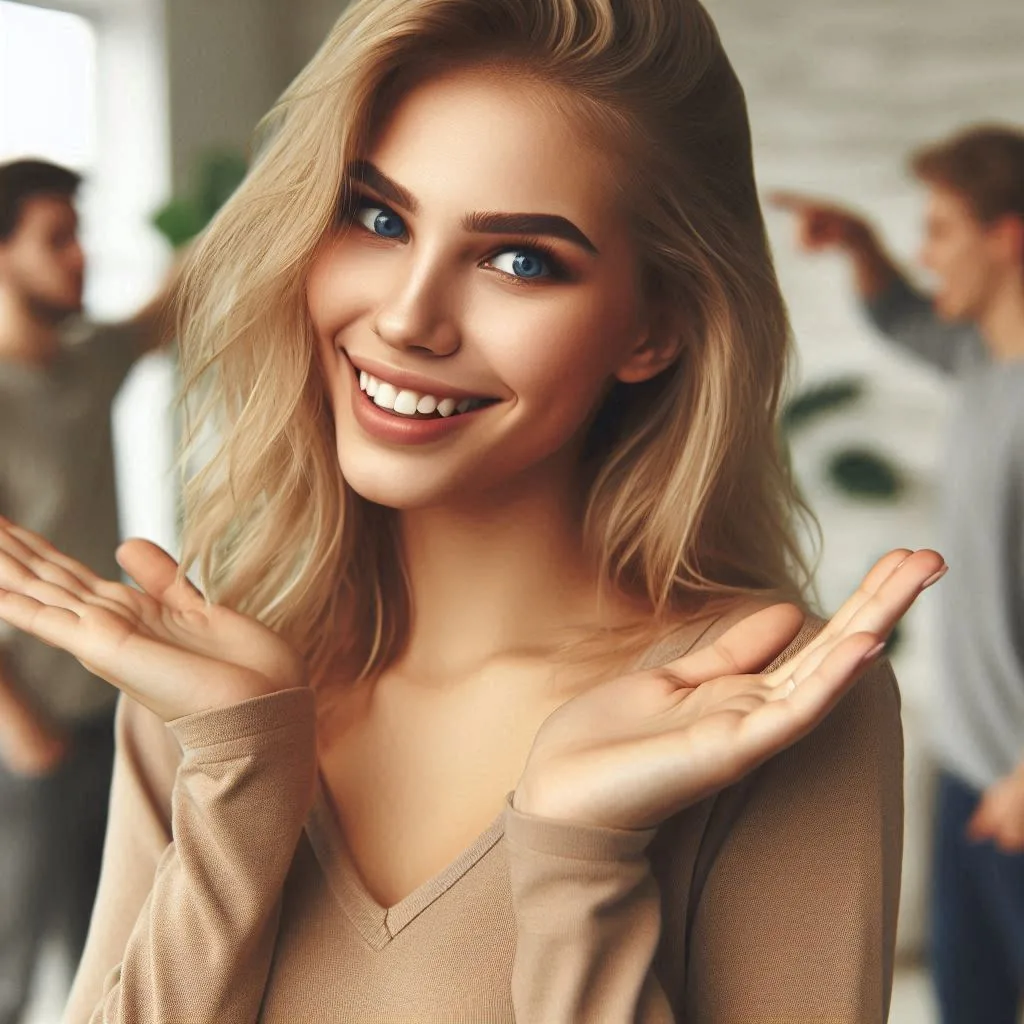 127+ Witty Sarcasm Captions For Instagram That Will Make You Smile and Think Quotes