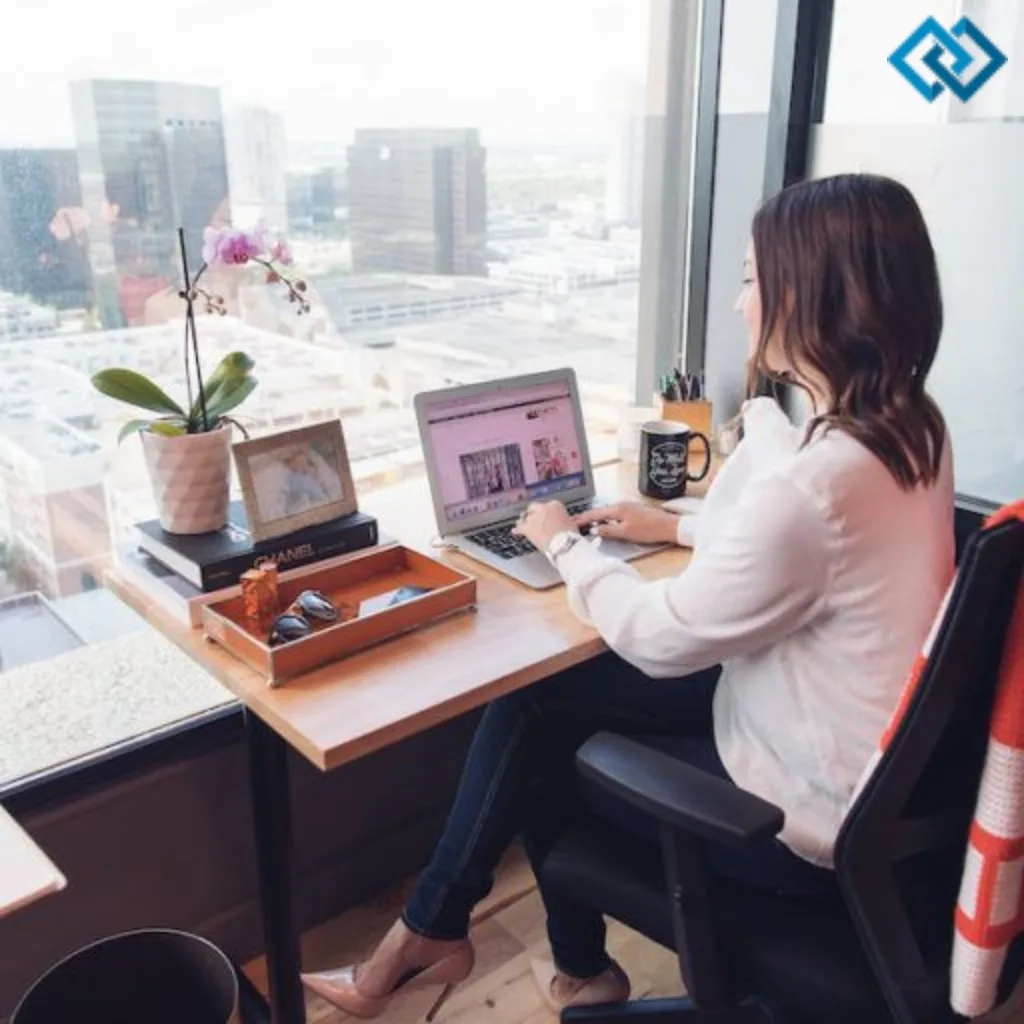 Workplace Captions For Instagram