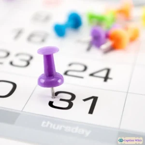 139+ Inspiring New Month Captions For Instagram and Quotes to Kickstart Your Journey