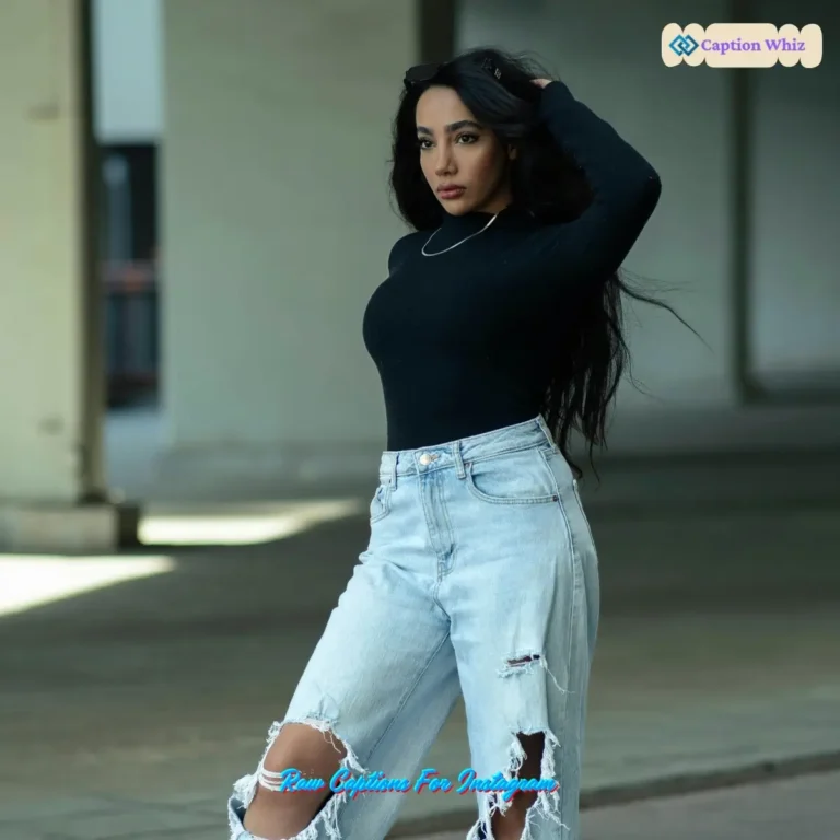 143+ Powerful Raw Captions For Instagram and Quotes to Boost Your Engagement