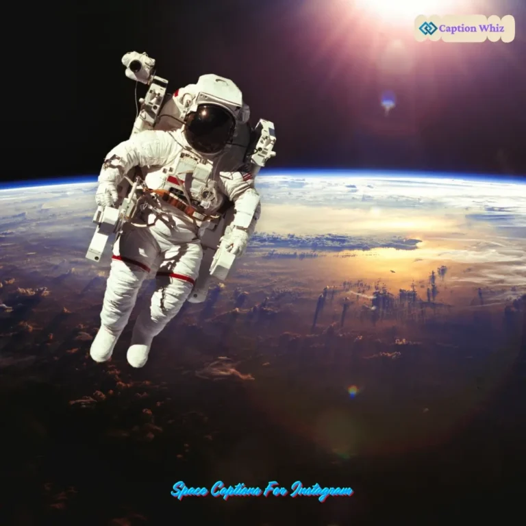 145+ Best Space Captions For Instagram To Explore Cosmic Vibes Stars And Infinite Dreams