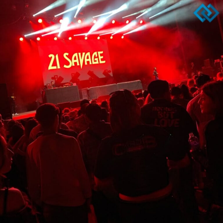 200+ 21 Savage Instagram Captions for Your Next Post