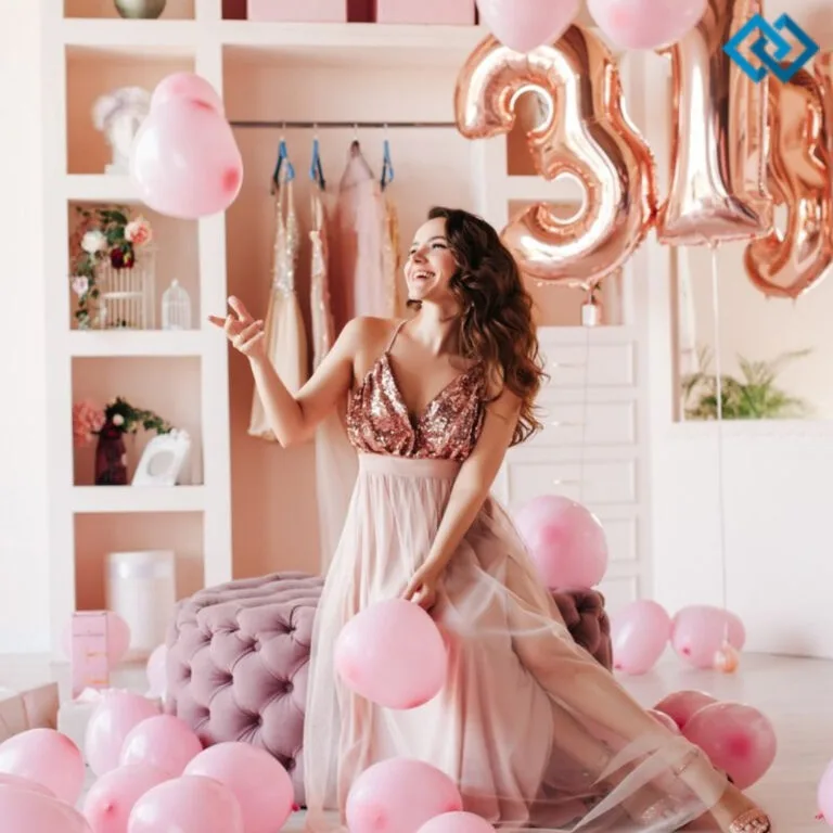 143+ Top 31st Captions For Instagram That Spark Joy and Creativity in Your Life