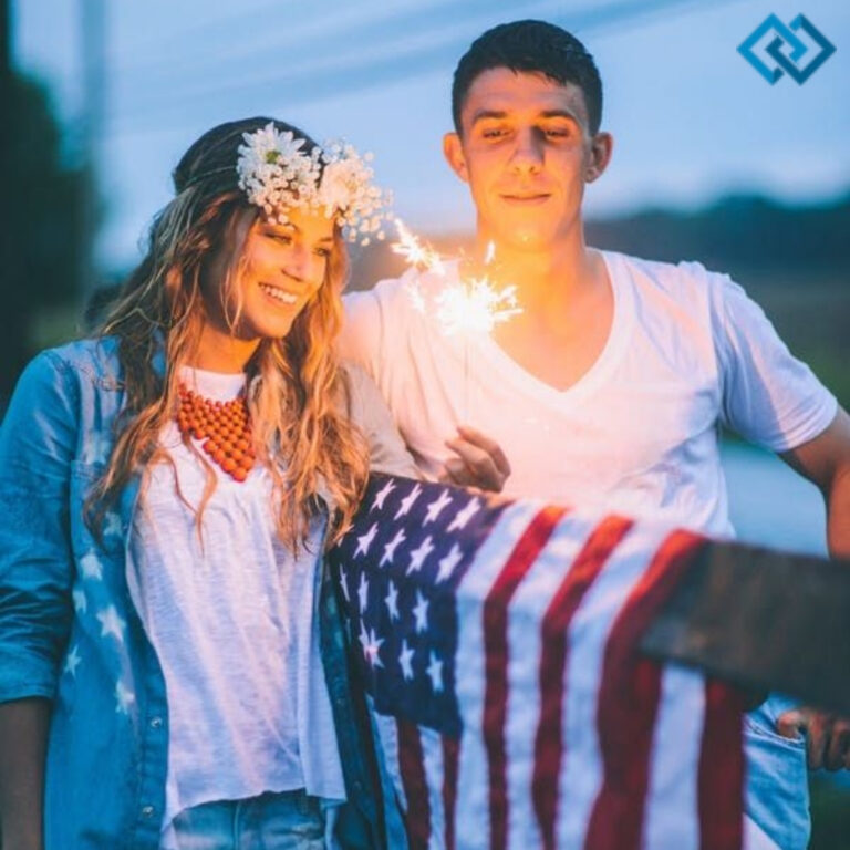 200+ 4th Of July Instagram Captions For Couples to Celebrate Love ZZ