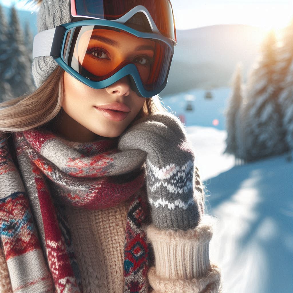 200+ Skiing Captions For Instagram to Share Your Snow Adventures 5 Adventure Skiing Captions for Instagram