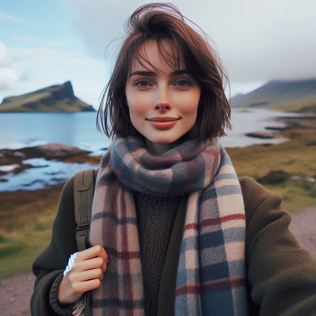 200+ Instagram Captions For Scotland to Inspire Your Posts 5 Adventurous Captions for Exploring Scotland