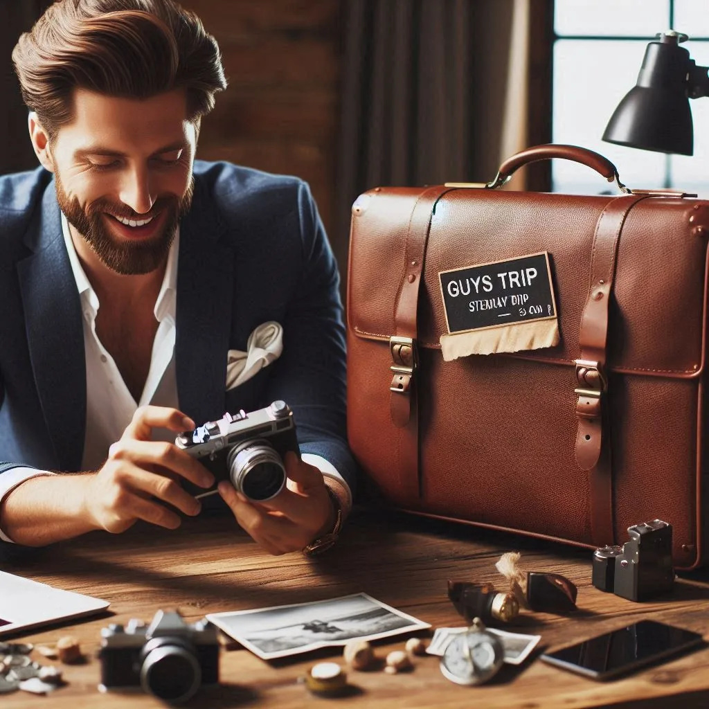 200+ Cool Captions For Guys On Instagram That Stand Out