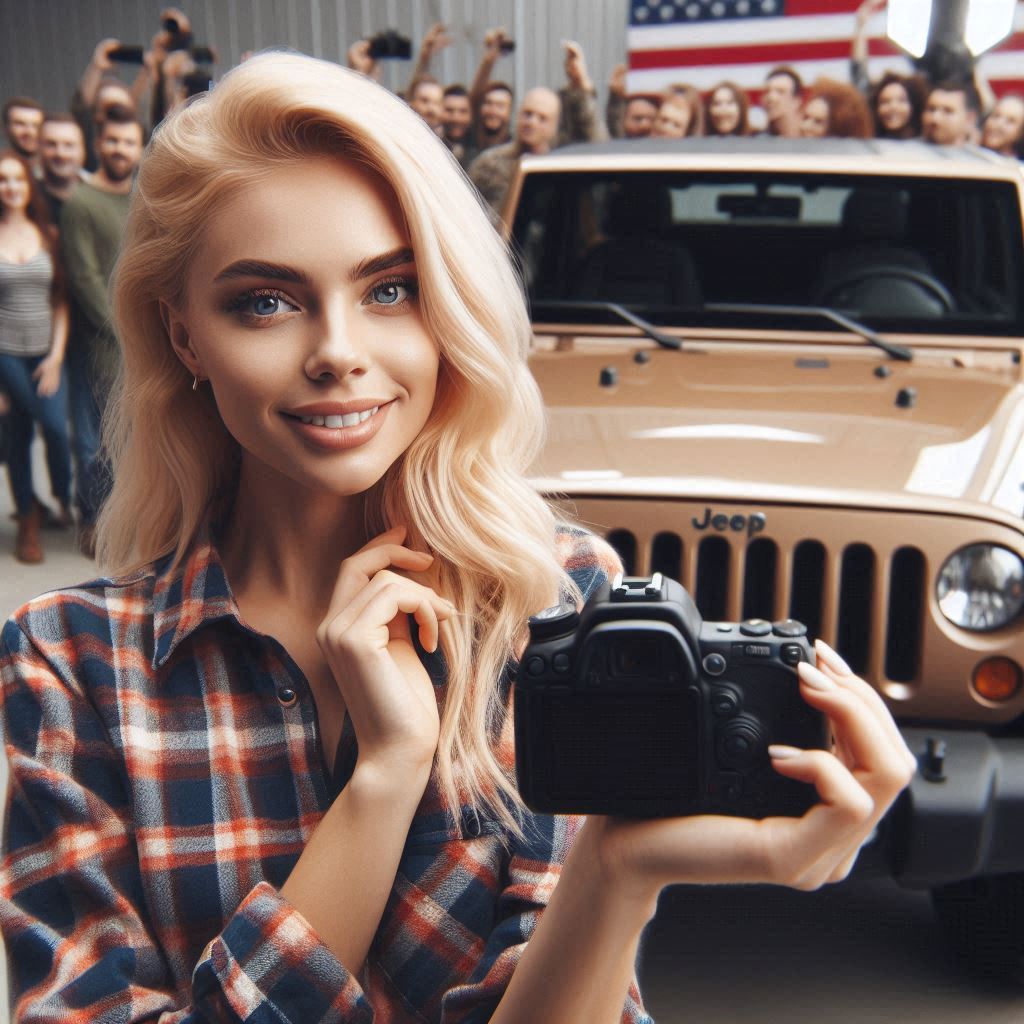 Adventure Awaits with 139+ Jeep Captions For Instagram and Quotes That Inspire Fun