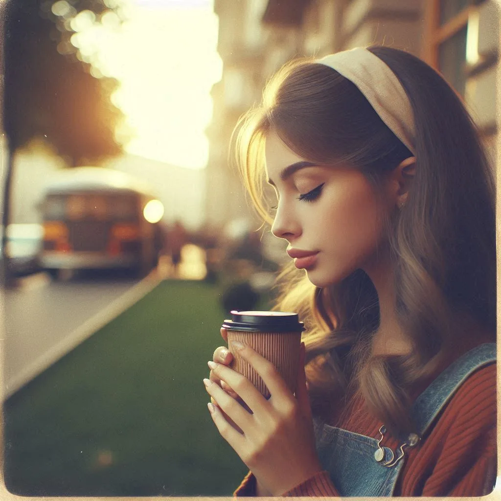 200+ Vintage Instagram Captions for Timeless Memories