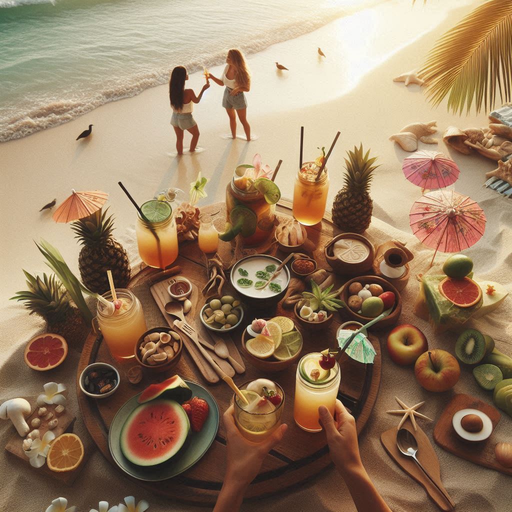 200+ Aloha Captions For Instagram to Brighten Your Feed 5 Aloha Captions that Radiate Positivity and Joy
