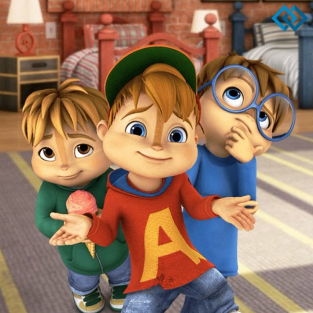 Alvin And The Chipmunks Captions For Instagram