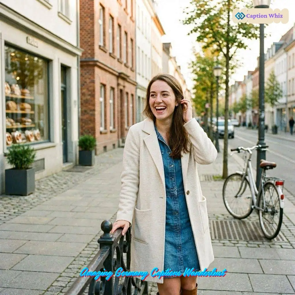 127+ Top Germany Captions For Instagram And Quotes That Spark Joy Unique Moments