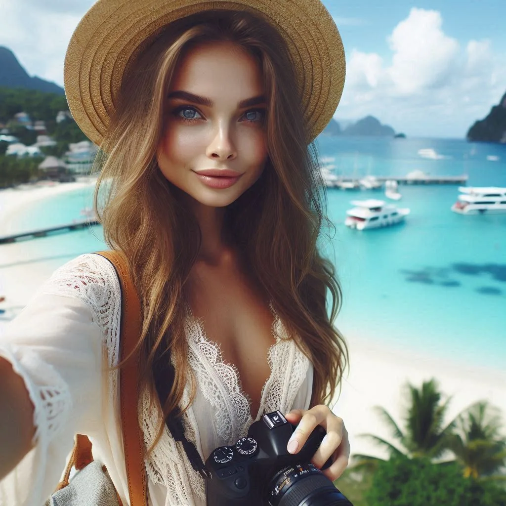 123+ Vacation Instagram Captions Funny for Your Next Getaway