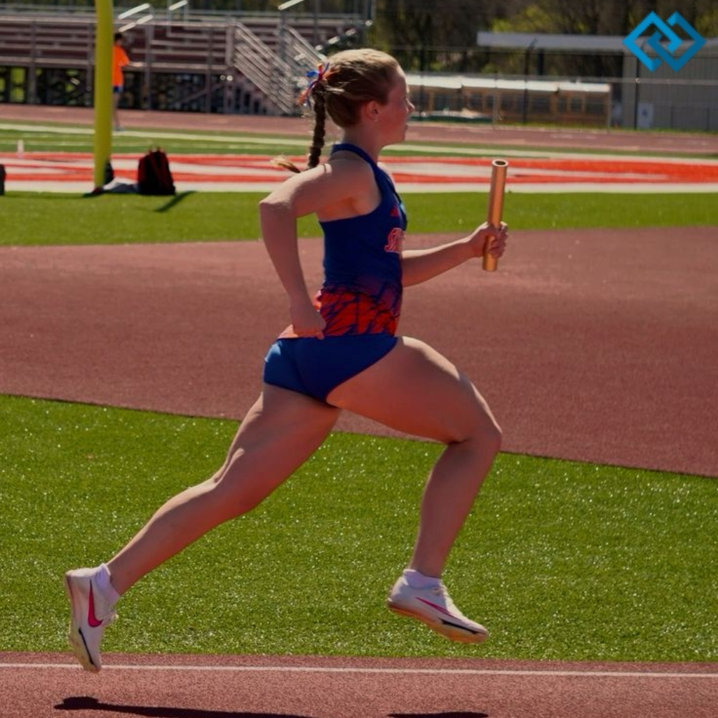 Athletic Sports Captions For Instagram