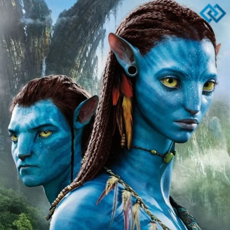 200+ Avatar Movie Captions For Instagram That Inspire Adventure