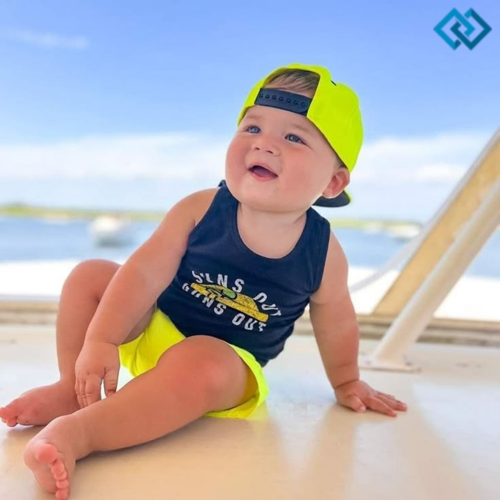 Baby Boy Captions For Instagram