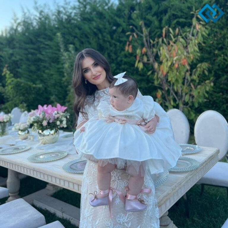 Baby Dedication Captions For Instagram