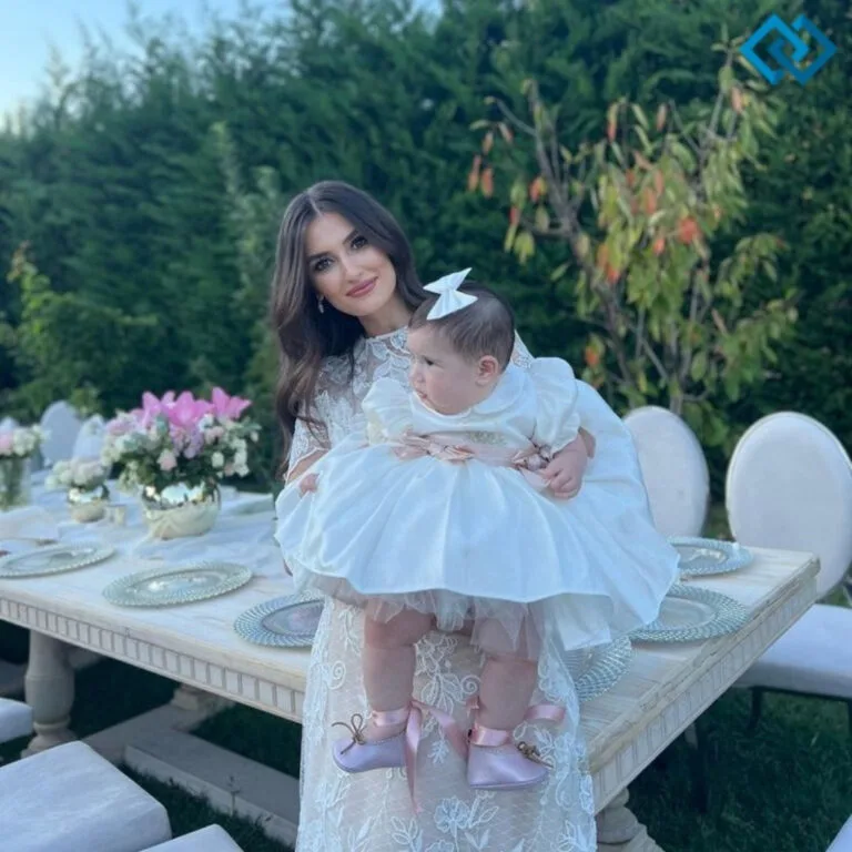 200+ Baby Dedication Captions For Instagram to Cherish Moments