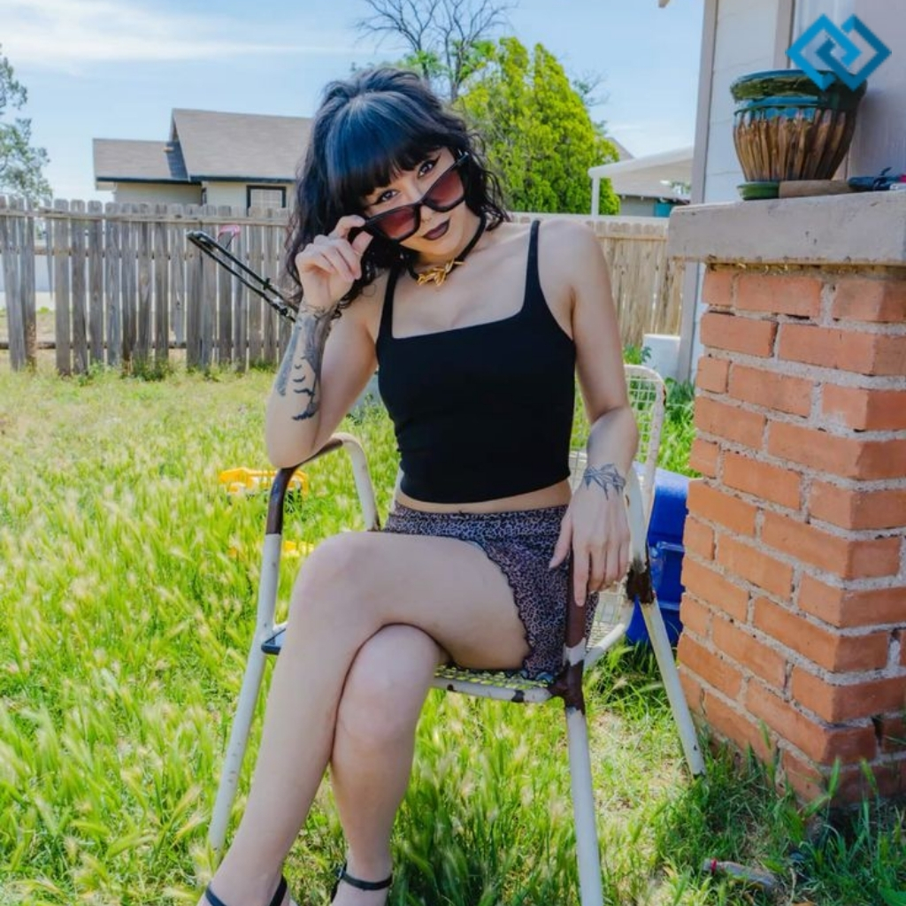 Baddie Attitude Instagram Captions