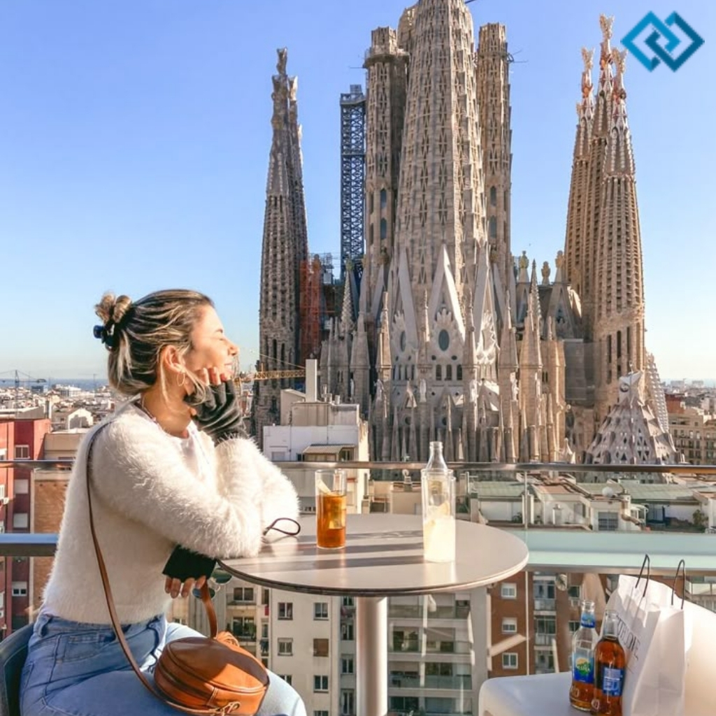 200+ Barcelona Instagram Captions for Your Next Adventure 10 Barcelona Instagram Captions