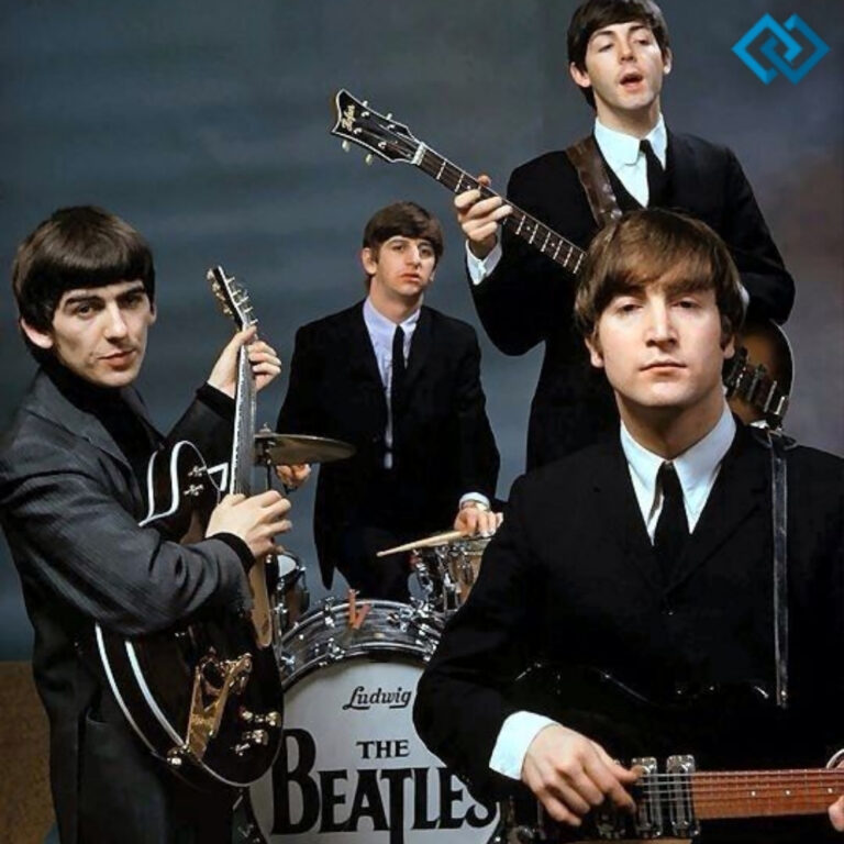 Beatles Captions For Instagram