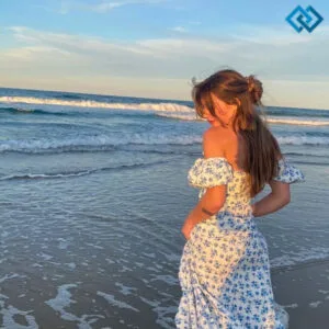 157+ Top Beach Captions For Instagram to Make Your Summer Memories Shine (WI)