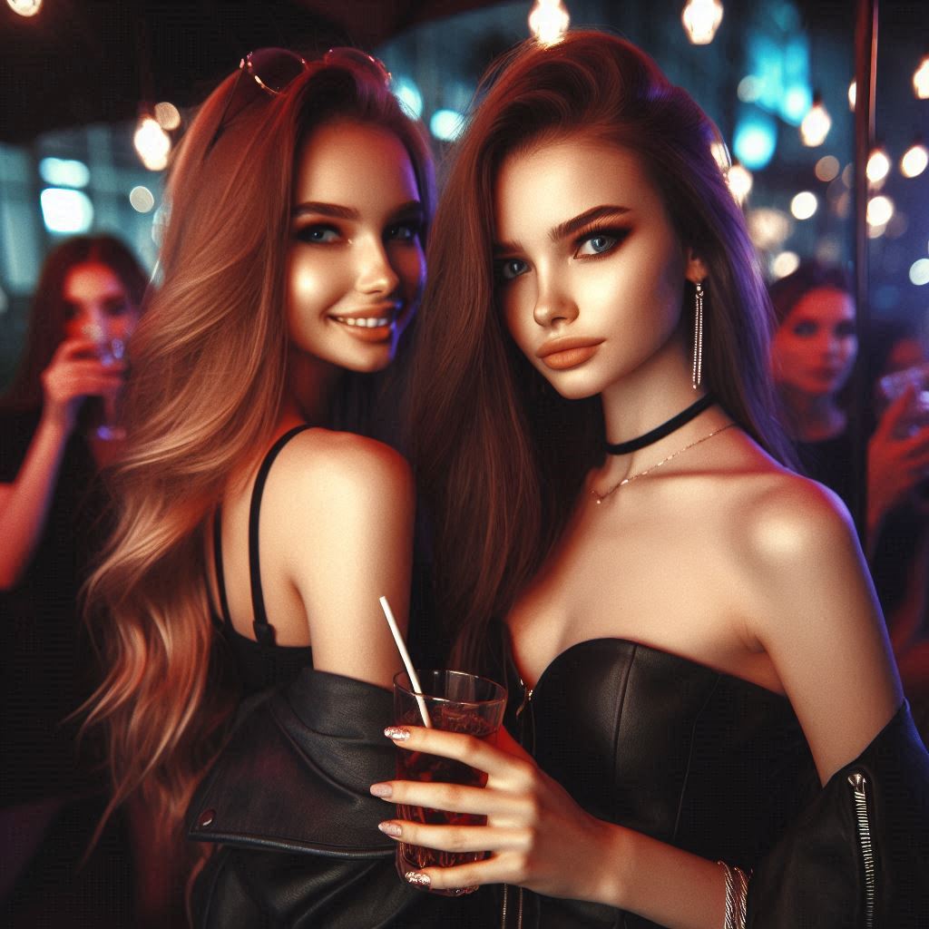 200+ Clubbing Captions For Instagram to Amp Up Your Night 4 Best Clubbing Captions for Party Vibes