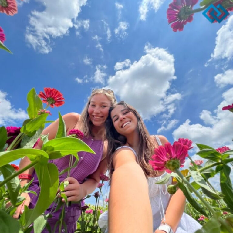 200+ Best Friend Instagram Short Captions for Every Moment