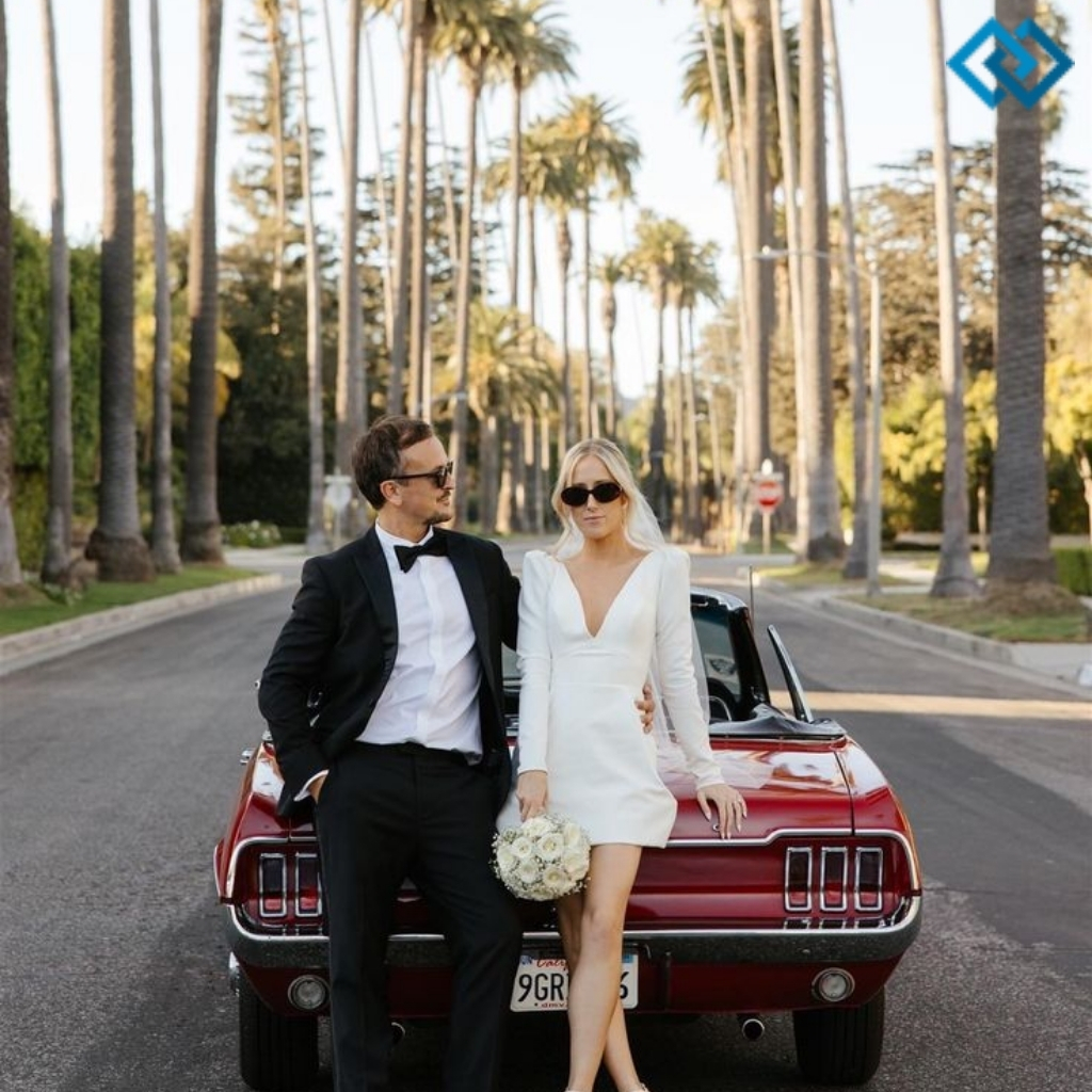 Beverly Hills Instagram Captions