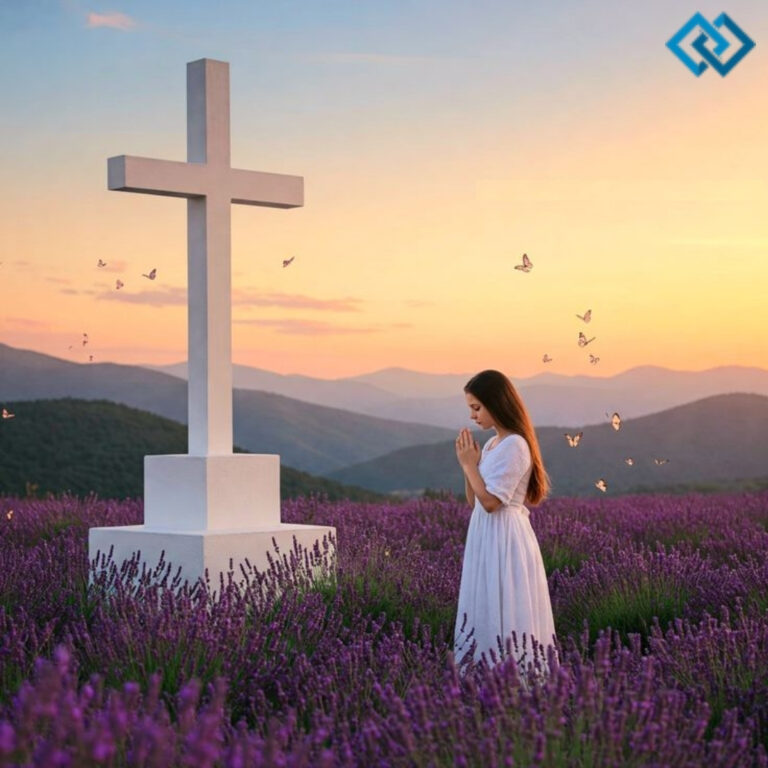 Biblical Captions For Instagram