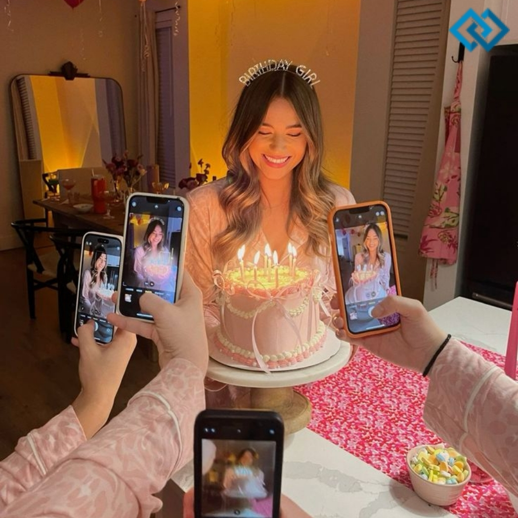 Birthday Captions On Instagram