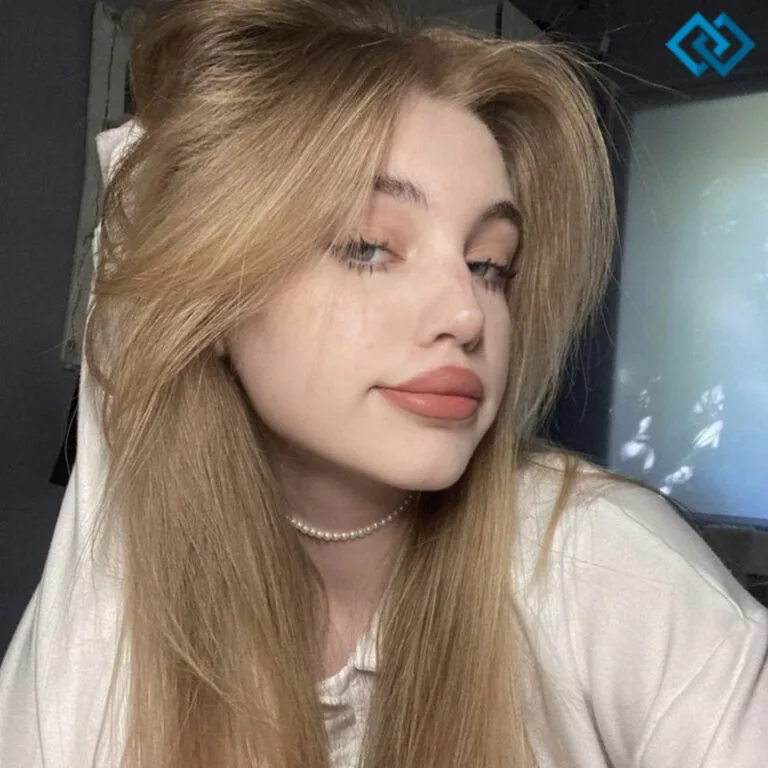 200+ Blonde Captions For Instagram That Shine Bright