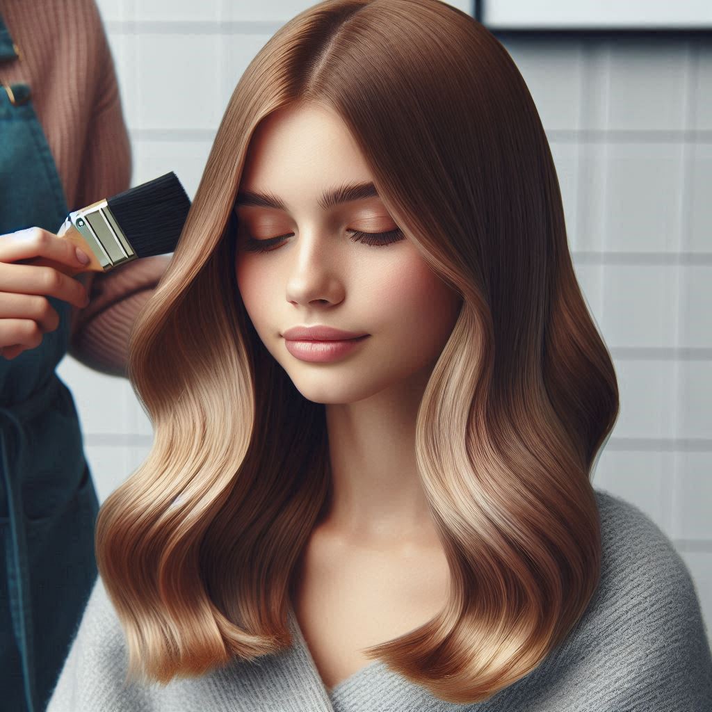 200+ New Hair Color Captions For Instagram to Inspire You 5 Bold Hair Color Captions for Instagram