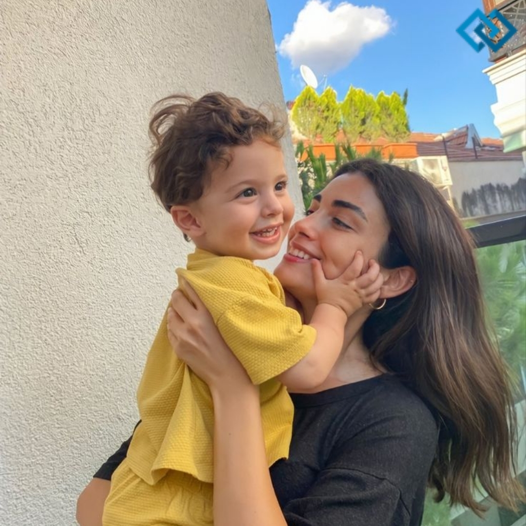 Boy Mom Captions For Instagram