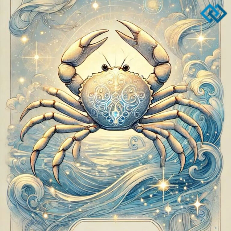 Cancer Zodiac Captions For Instagram