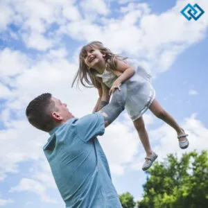 200+ Caption For Father Daughter Picture Instagram Moments to Cherish