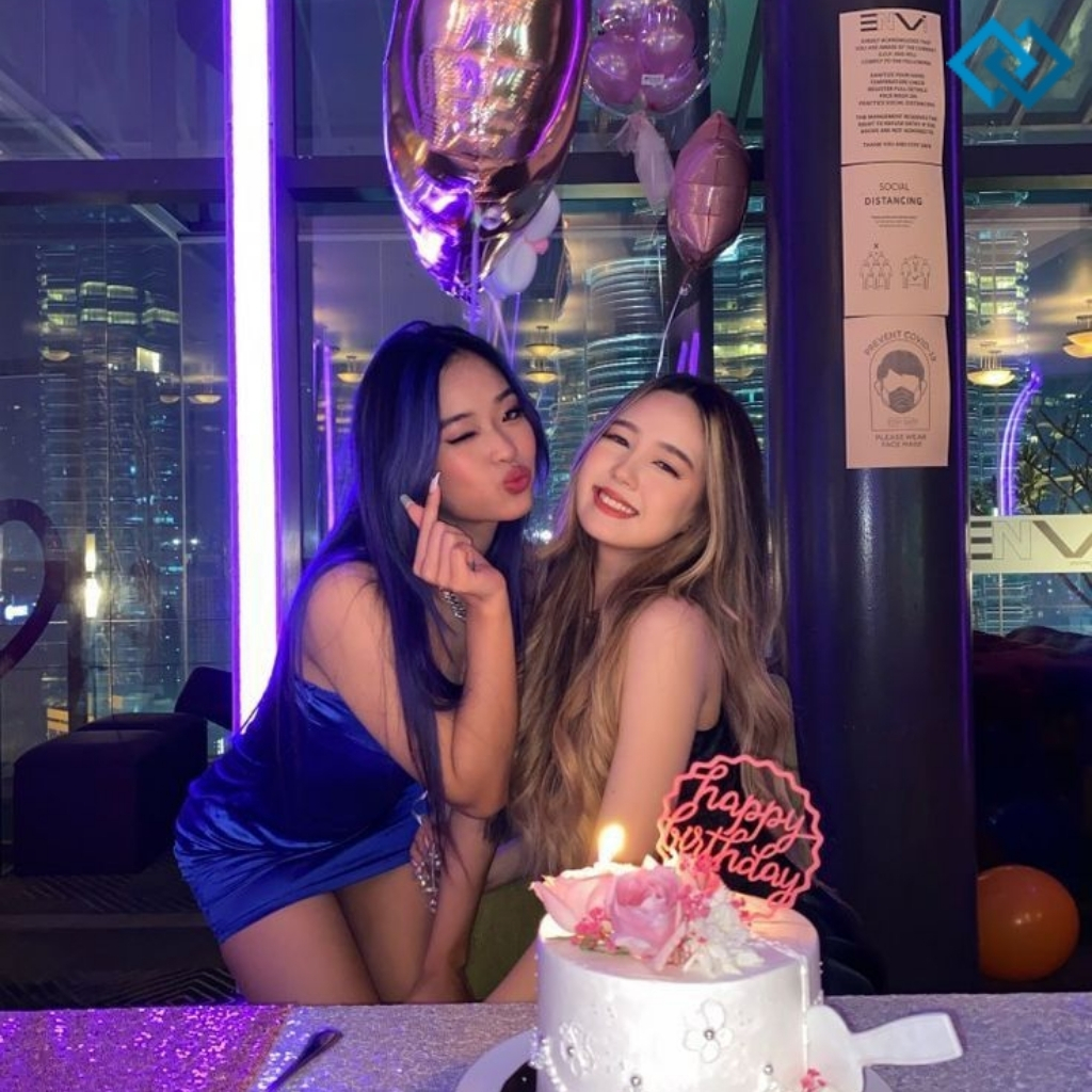 Captions For Best Friends Birthday On Instagram