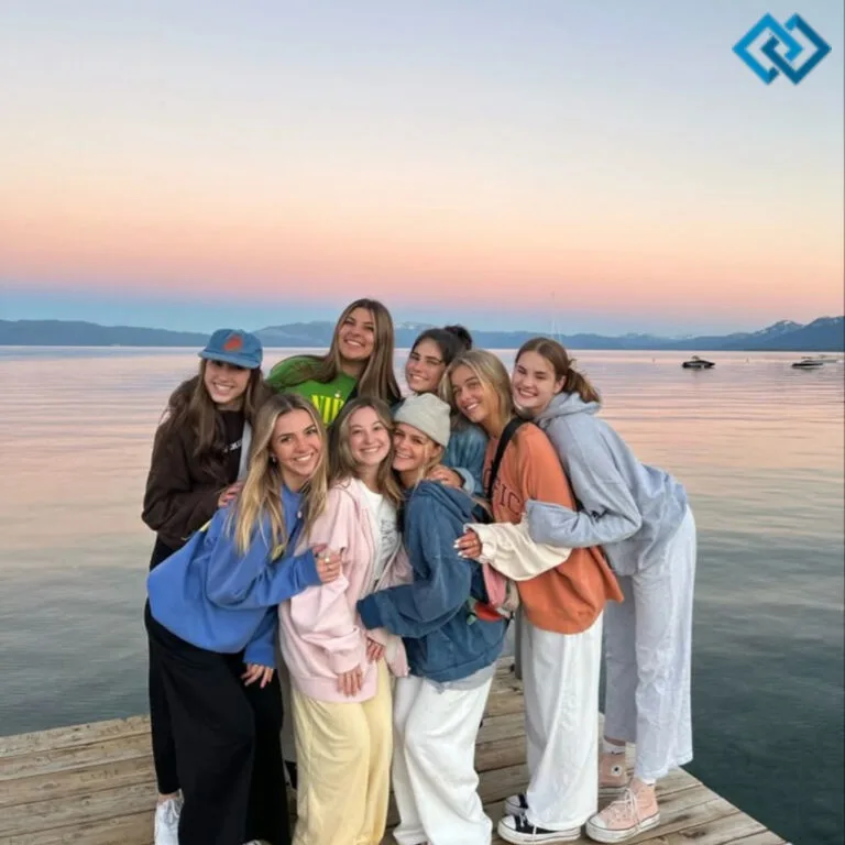 200+ Captions For Instagram Post For Girls That Shine Bright