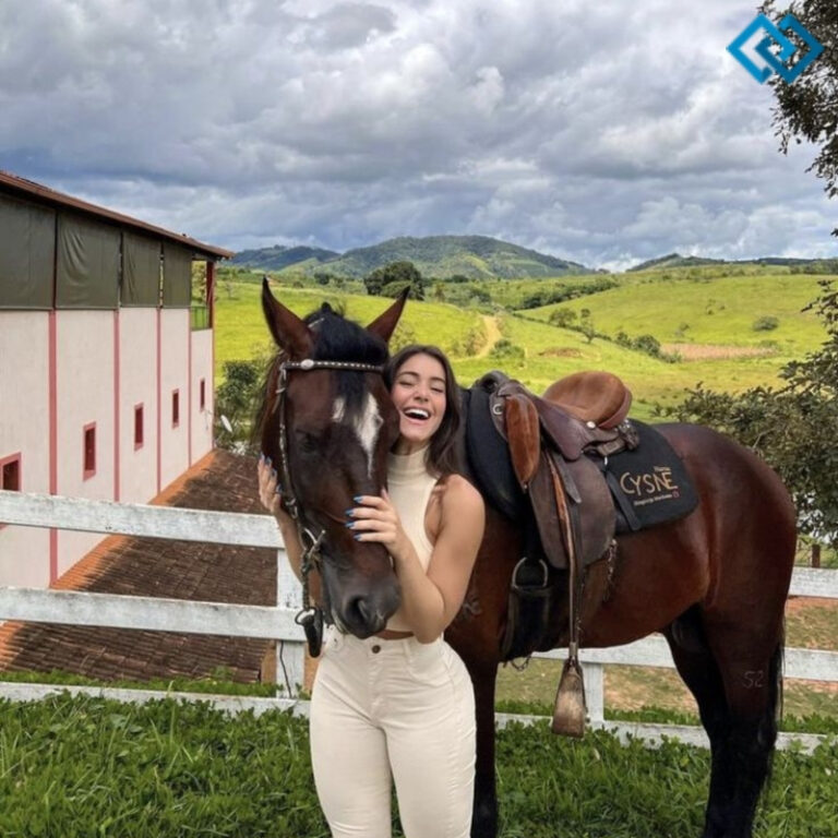 Captions For Instagram Post With Horse