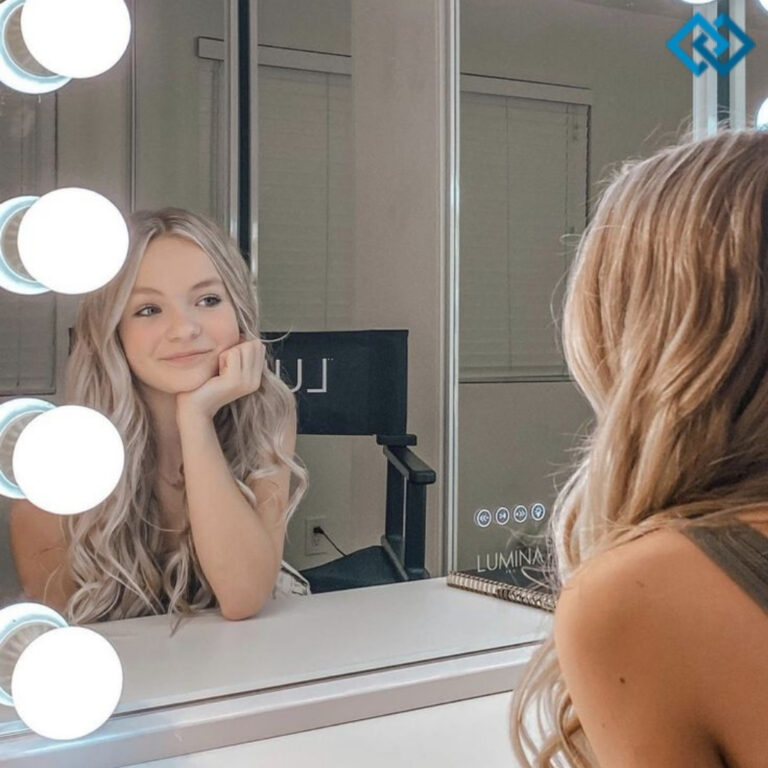 Captions For Mirror Pics On Instagram