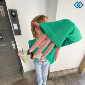 200+ Captions For Nails On Instagram to Elevate Your Posts