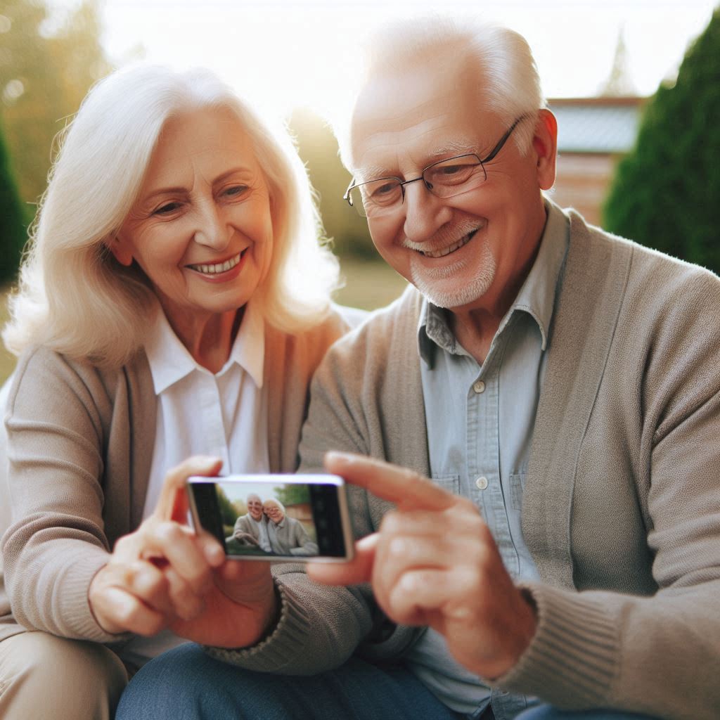 200+ National Grandparents Day Captions to Celebrate Love 6 Captions That Highlight the Wisdom of Grandparents