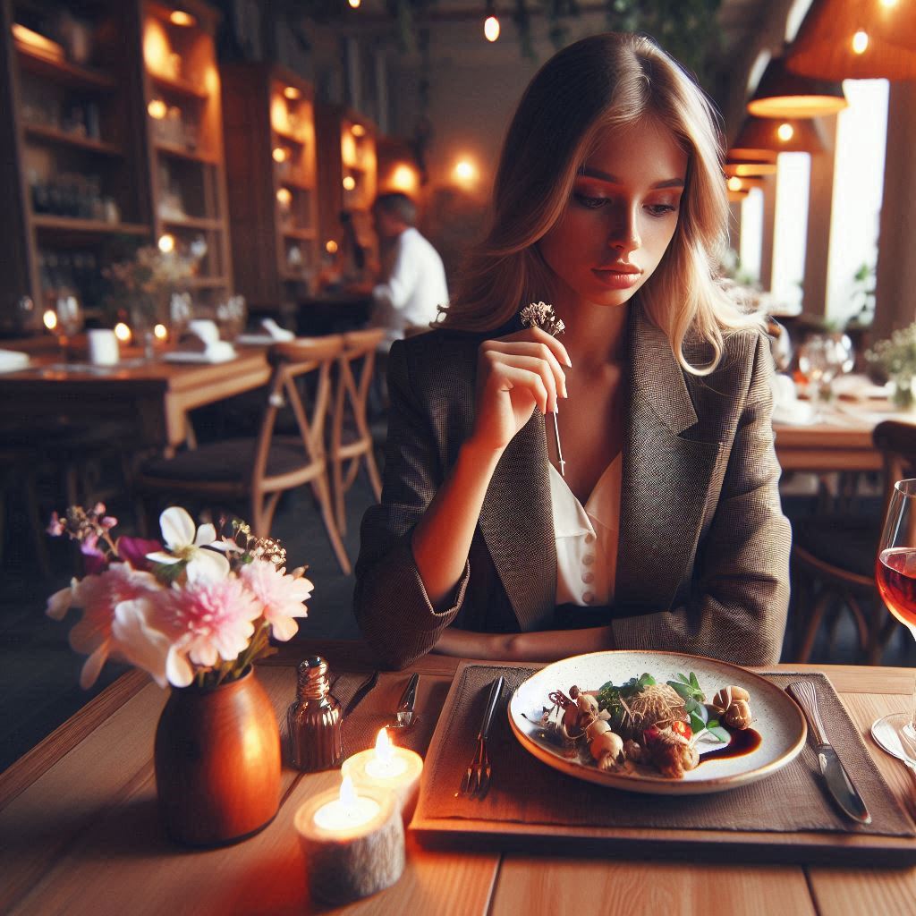 200+ Restaurant Captions For Instagram to Boost Your Posts 3 Captions for Dinner Date Instagram Posts