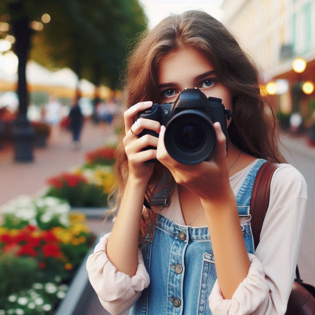 200+ Instagram Captions For Photographers to Enhance Your Posts 5 Captions for Lifestyle Photography on Instagram