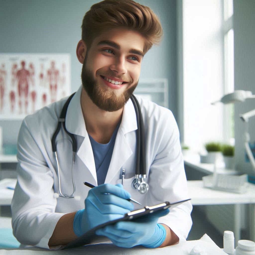 200+ Medical Student Caption For Instagram to Inspire You 3 Captions for Medical School Journey